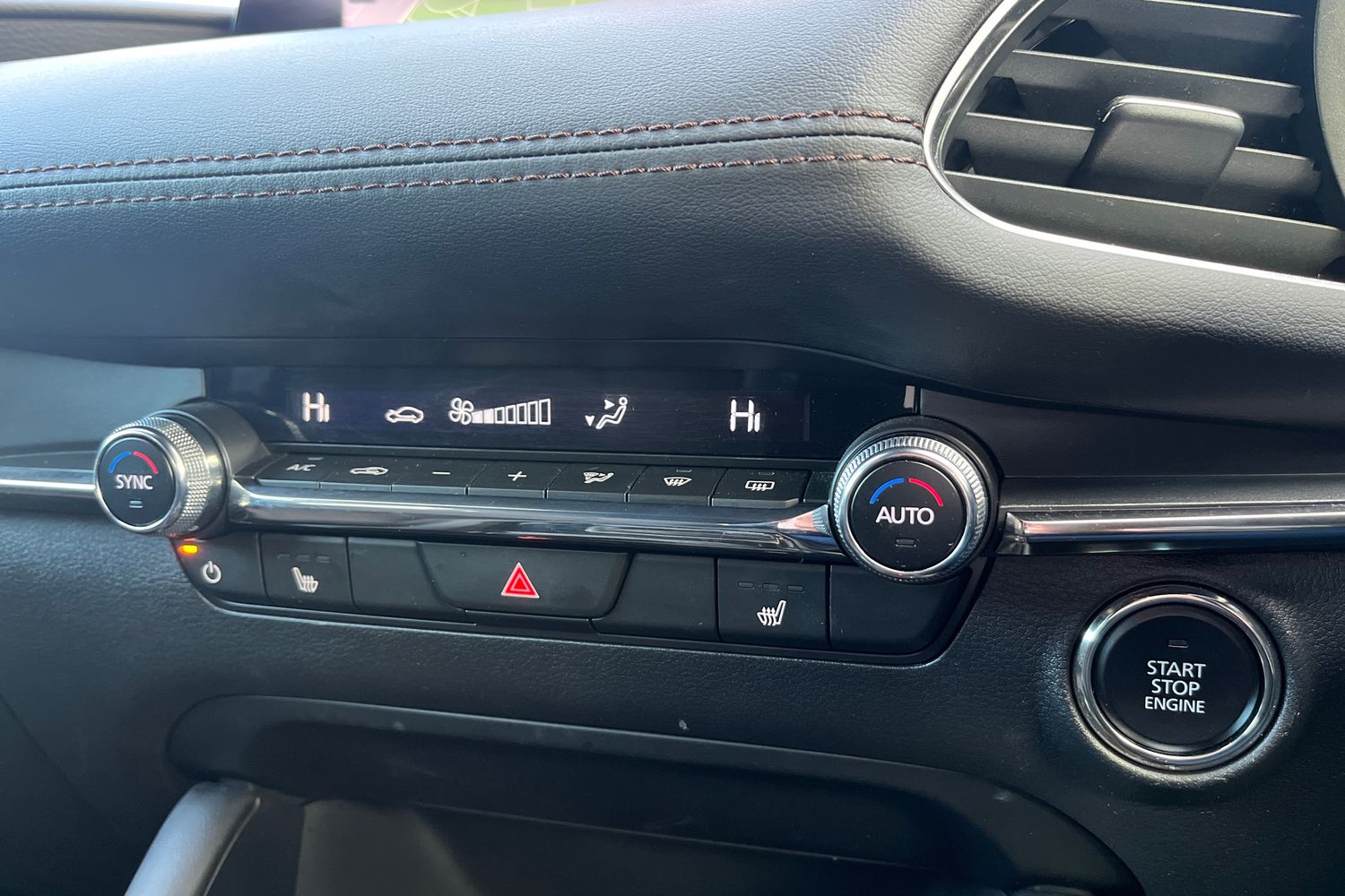 Used Mazda Mazda3 2025 for sale - 77125680: Photo 39