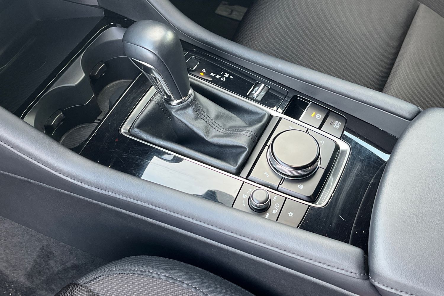 Used Mazda Mazda3 2025 for sale - 77125680: Photo 40