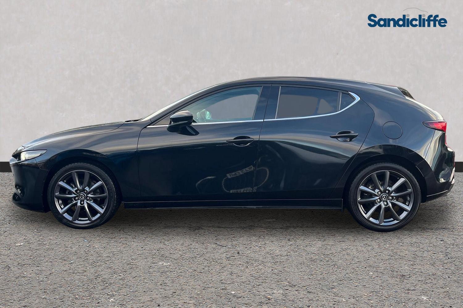 Used Mazda Mazda3 2025 for sale - 77125680: Photo 7