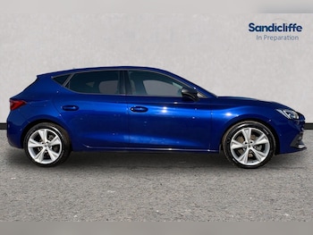 Used SEAT Leon 2021 for sale - 77760439: Photo