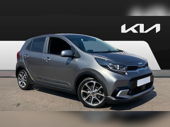Used Kia Picanto 2023 for sale - 79232400: Photo