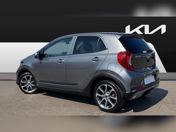 Used Kia Picanto 2023 for sale - 79232400: Photo