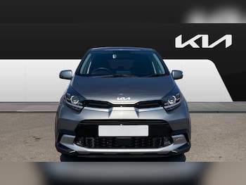 Used Kia Picanto 2023 for sale - 79232400: Photo
