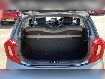 Used Kia Picanto 2023 for sale - 79232400: Photo