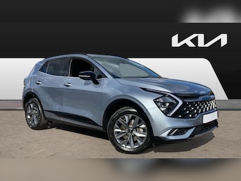 Used Kia Sportage 2025 for sale - 78313280: Photo