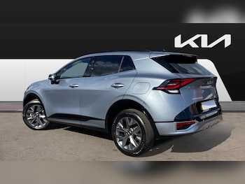 Used Kia Sportage 2025 for sale - 78313280: Photo