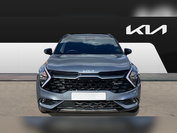 Used Kia Sportage 2025 for sale - 78313280: Photo