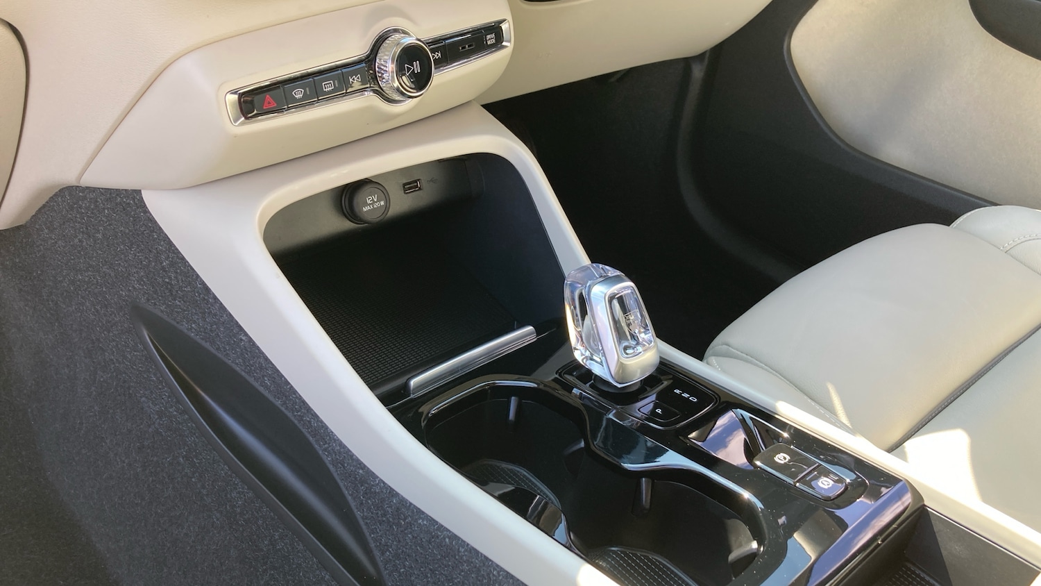 Used Volvo XC40 2021 for sale - 76101955: Photo 13