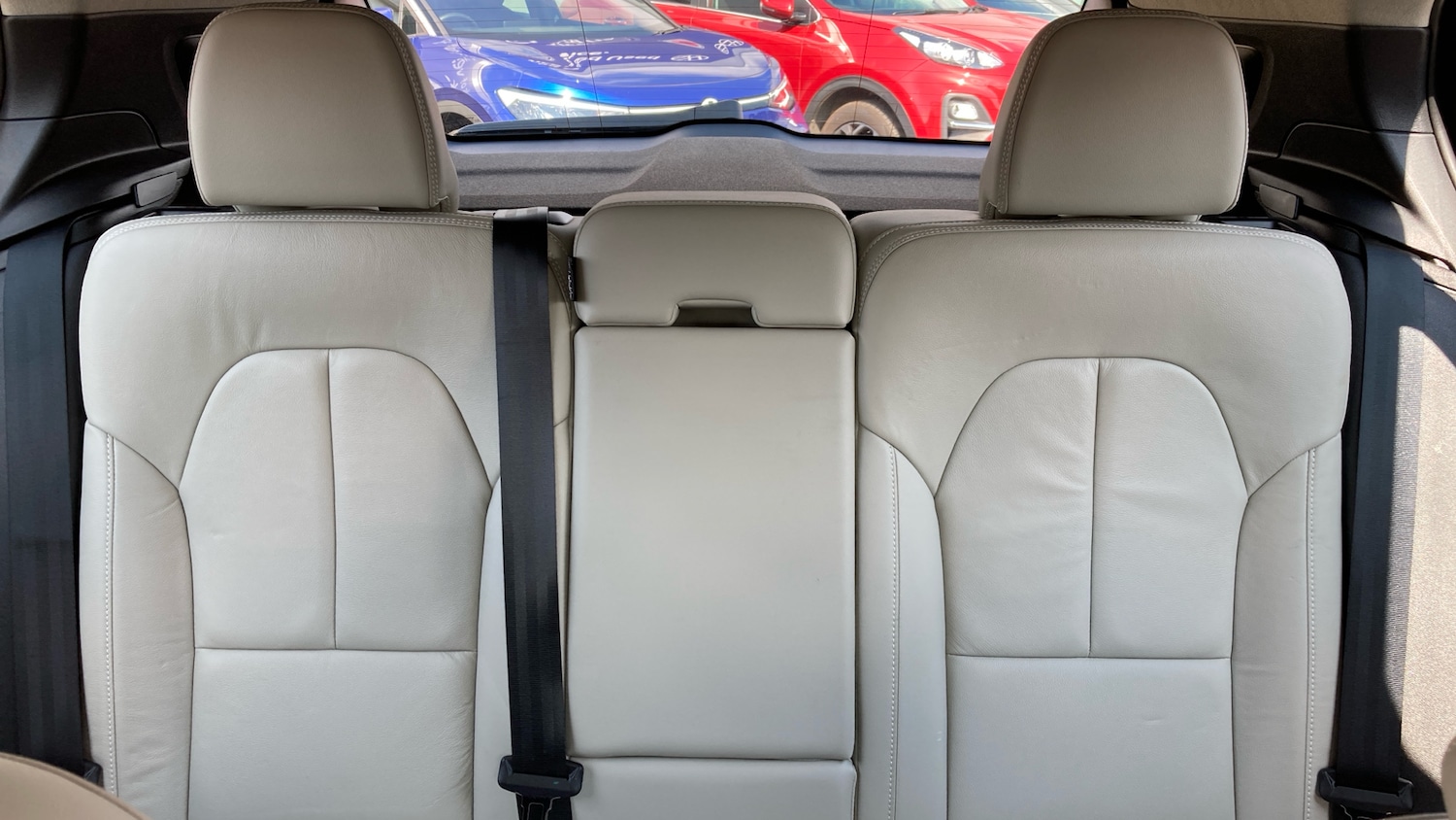Used Volvo XC40 2021 for sale - 76101955: Photo 15