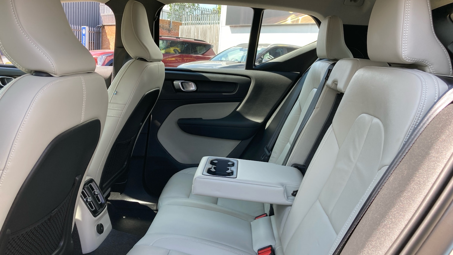 Used Volvo XC40 2021 for sale - 76101955: Photo 16