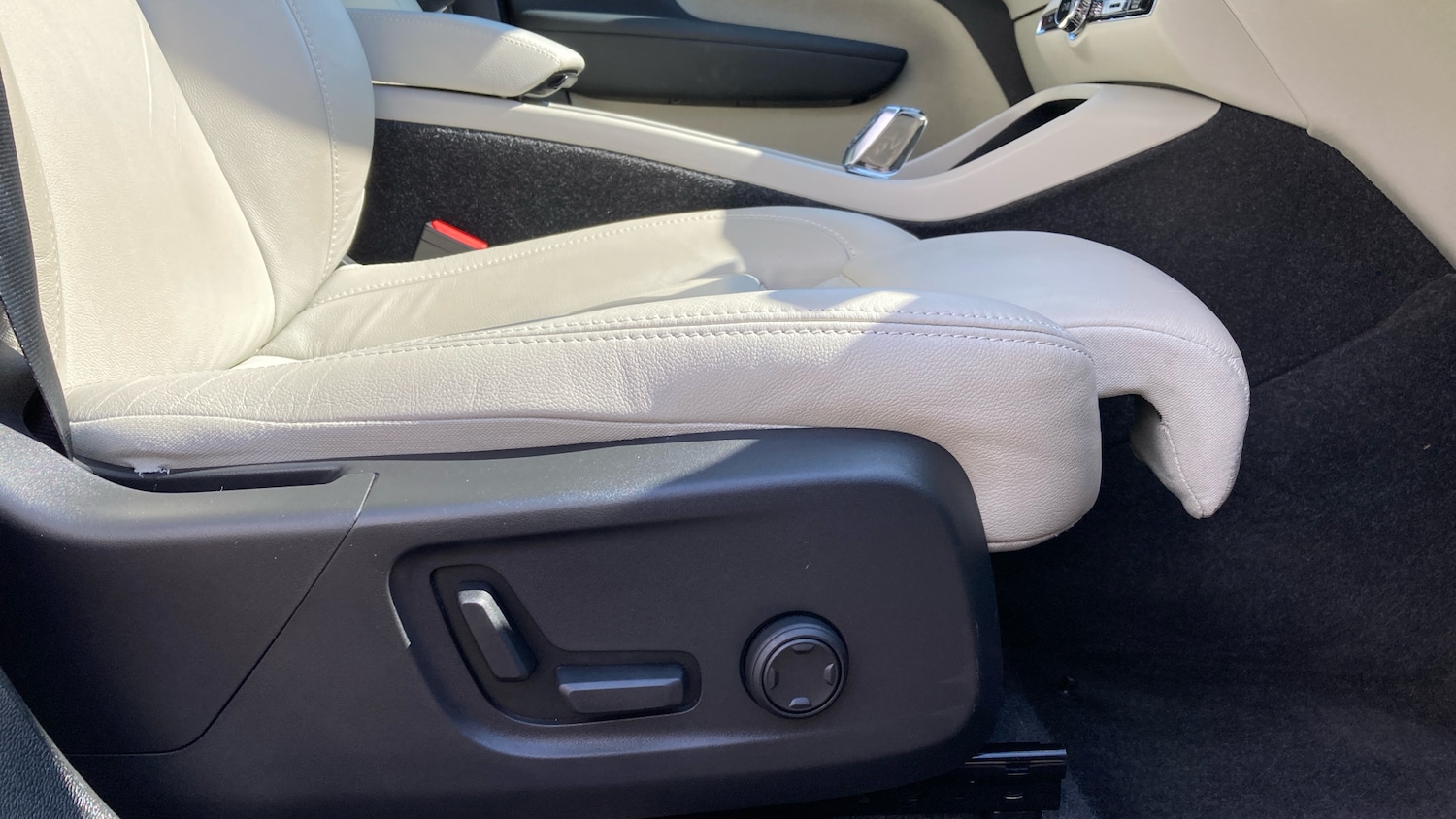 Used Volvo XC40 2021 for sale - 76101955: Photo 22
