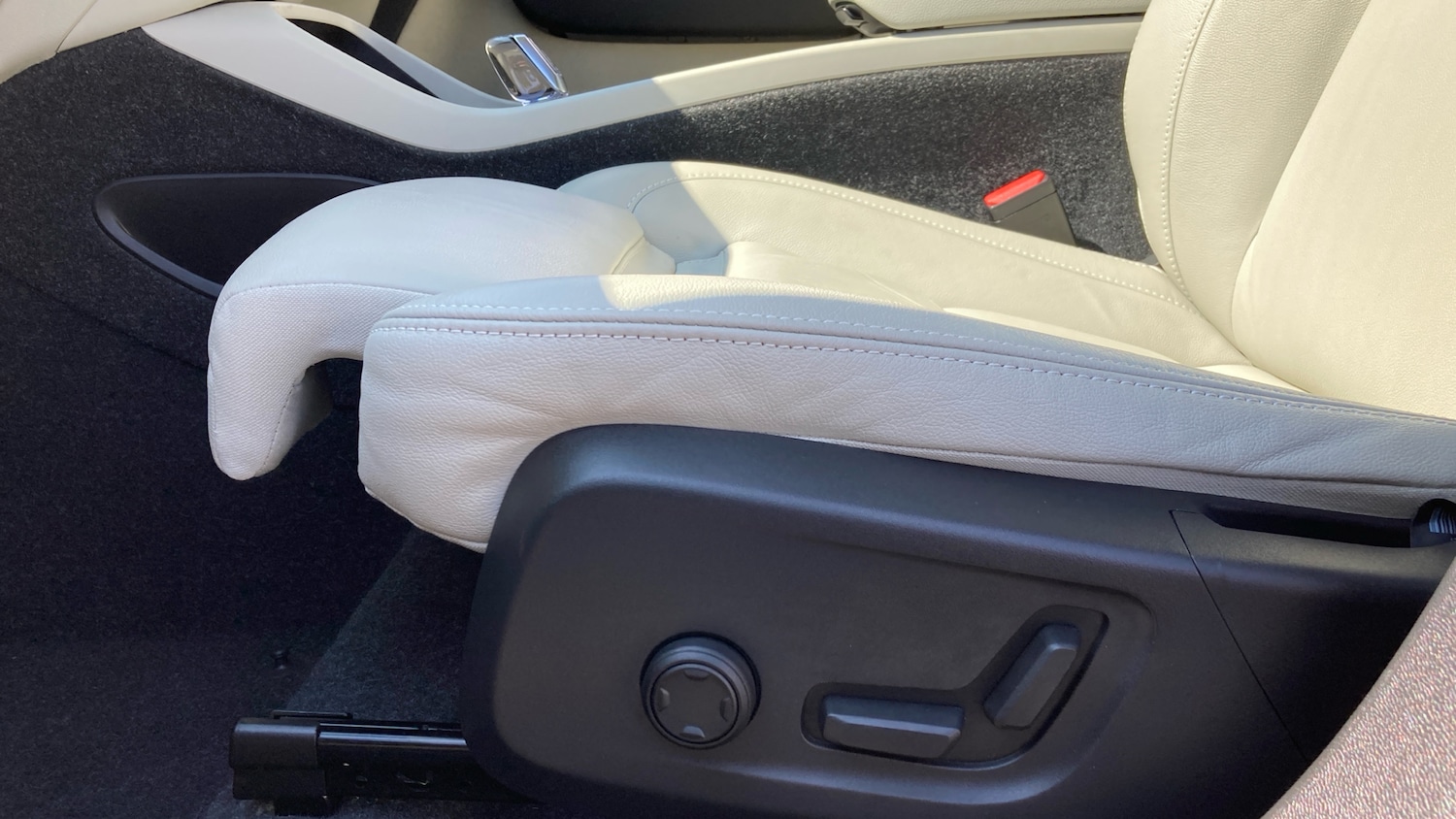 Used Volvo XC40 2021 for sale - 76101955: Photo 23