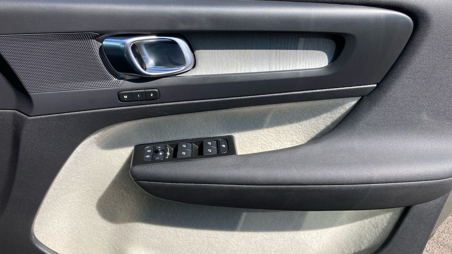 Used Volvo XC40 2021 for sale - 76101955: Photo 24