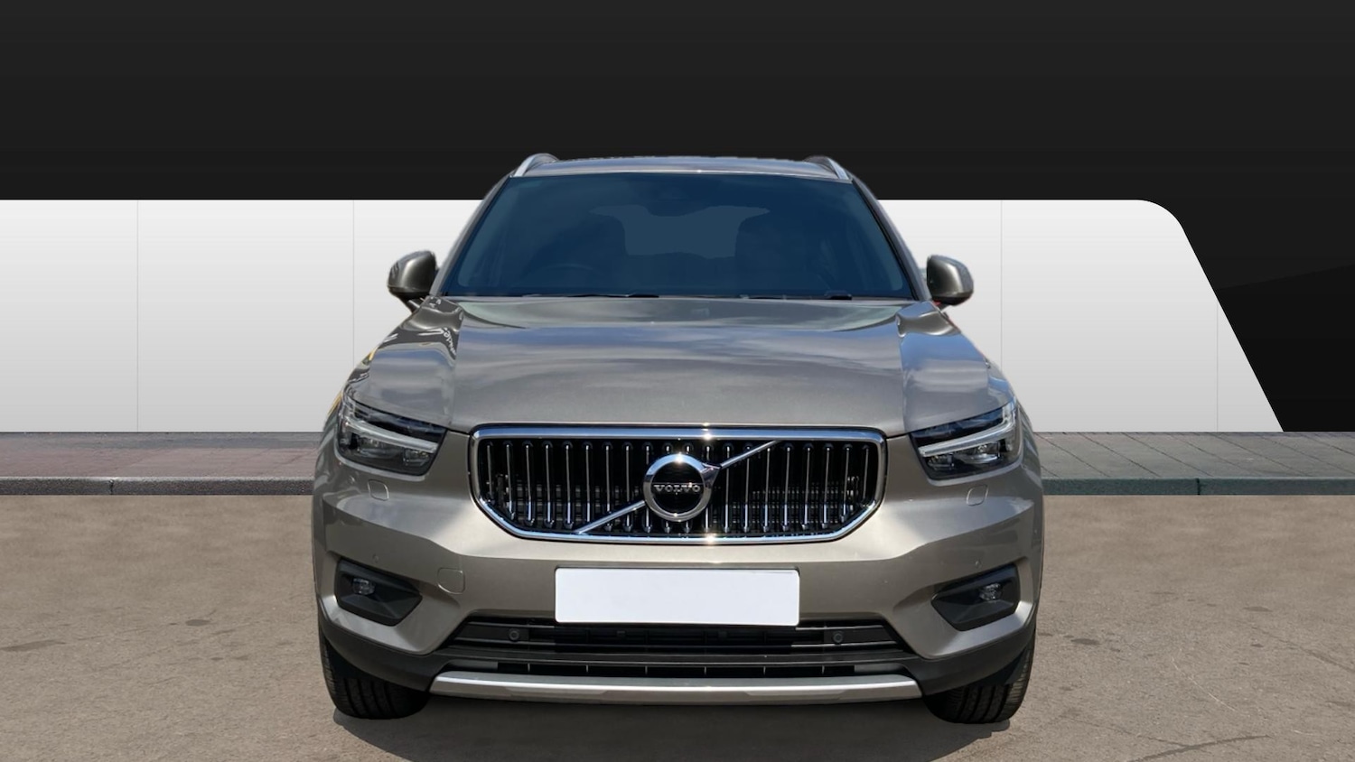 Used Volvo XC40 2021 for sale - 76101955: Photo 3