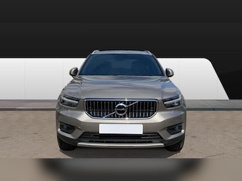 Used Volvo XC40 2021 for sale - 76101955: Photo 3