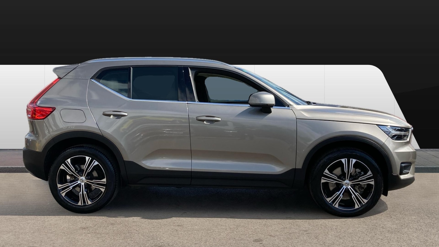 Used Volvo XC40 2021 for sale - 76101955: Photo 5
