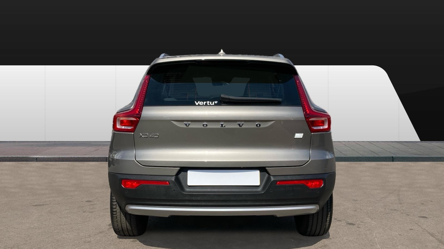 Used Volvo XC40 2021 for sale - 76101955: Photo 6