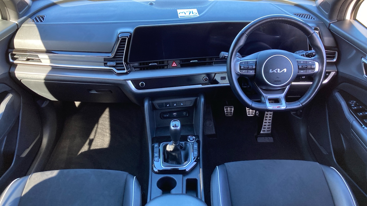 Used Kia Sportage 2023 for sale - 78109257: Photo 10