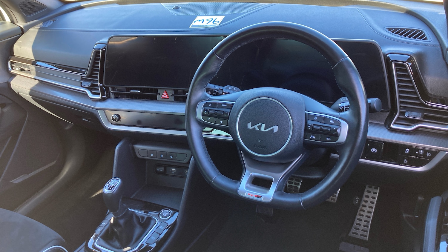 Used Kia Sportage 2023 for sale - 78109257: Photo 11