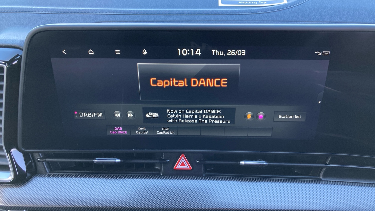 Used Kia Sportage 2023 for sale - 78109257: Photo 12