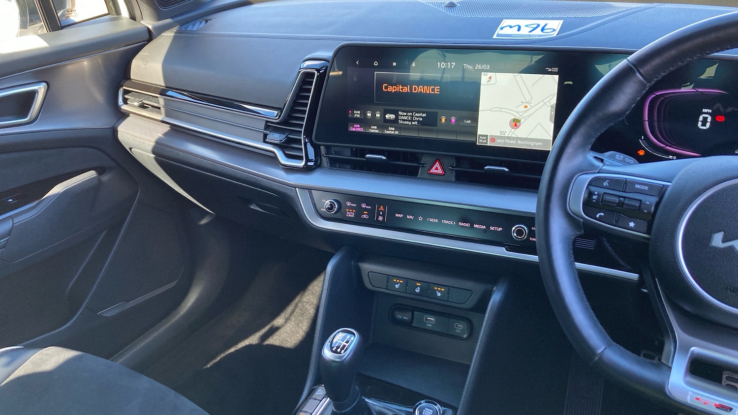 Used Kia Sportage 2023 for sale - 78109257: Photo 14