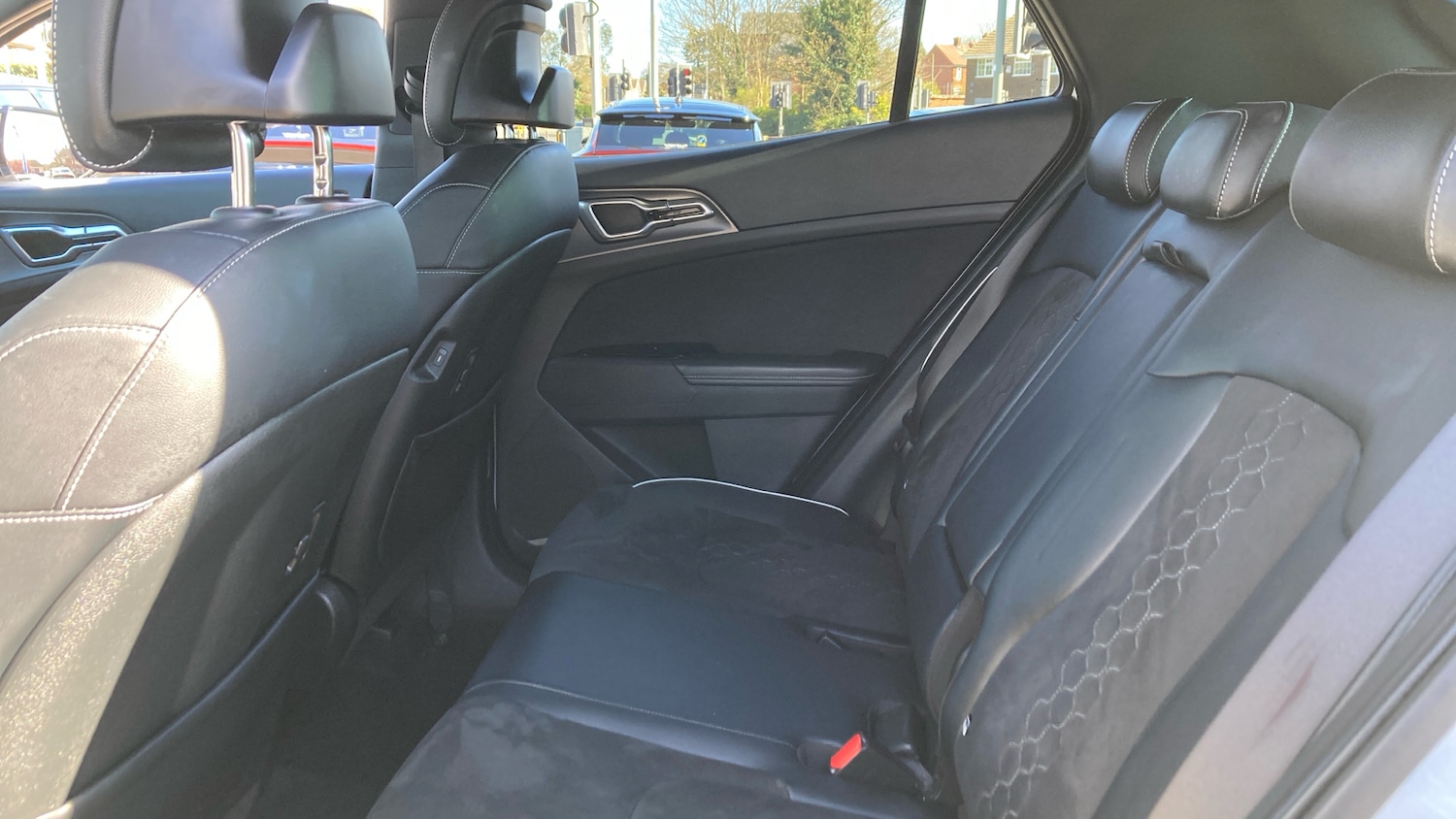 Used Kia Sportage 2023 for sale - 78109257: Photo 16