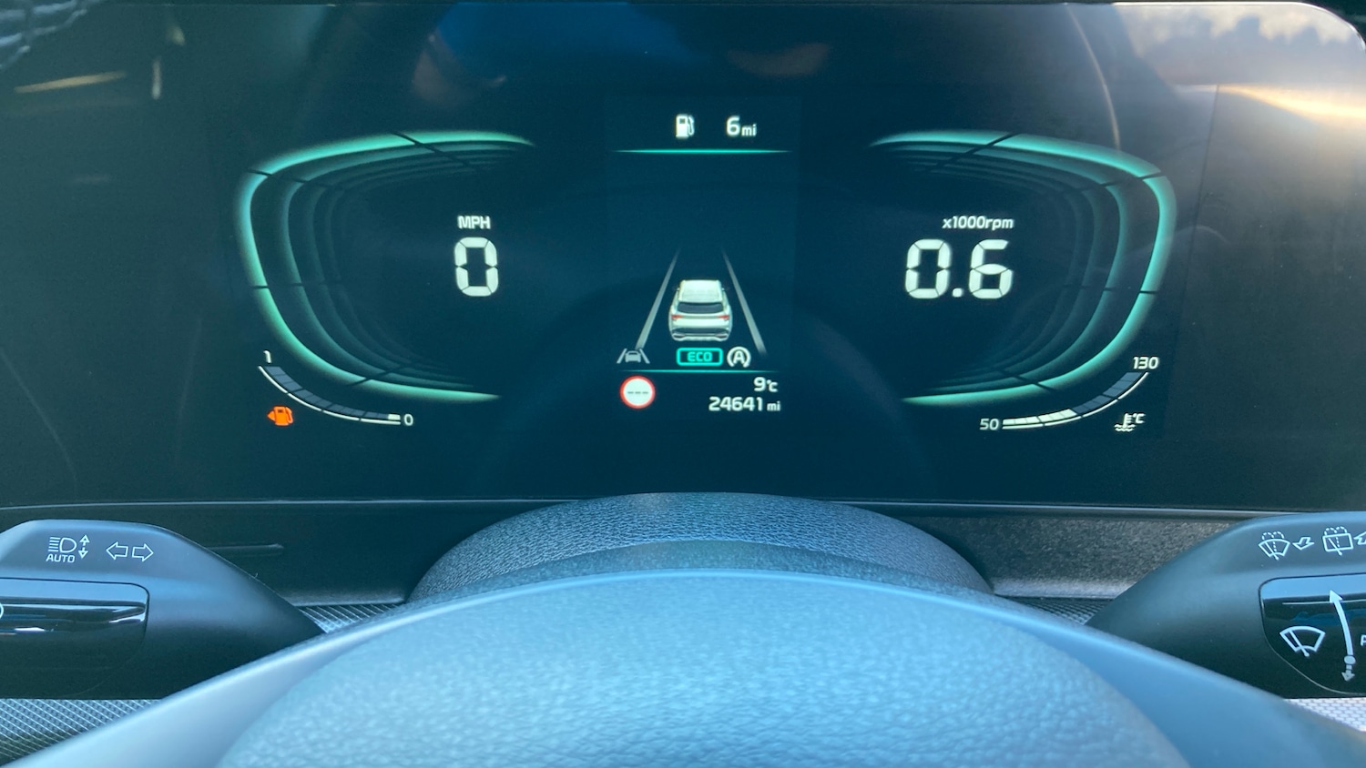 Used Kia Sportage 2023 for sale - 78109257: Photo 18