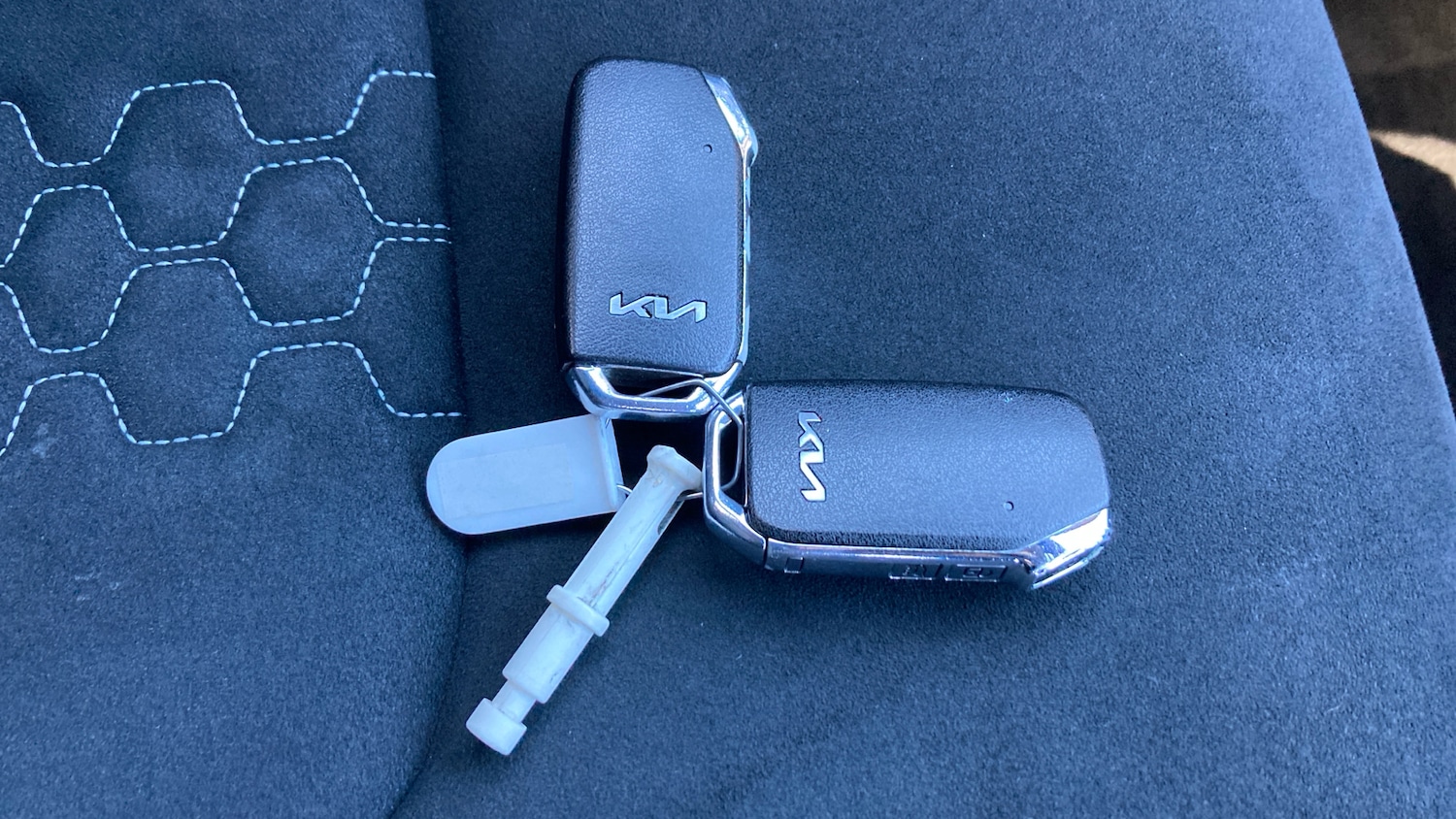 Used Kia Sportage 2023 for sale - 78109257: Photo 20