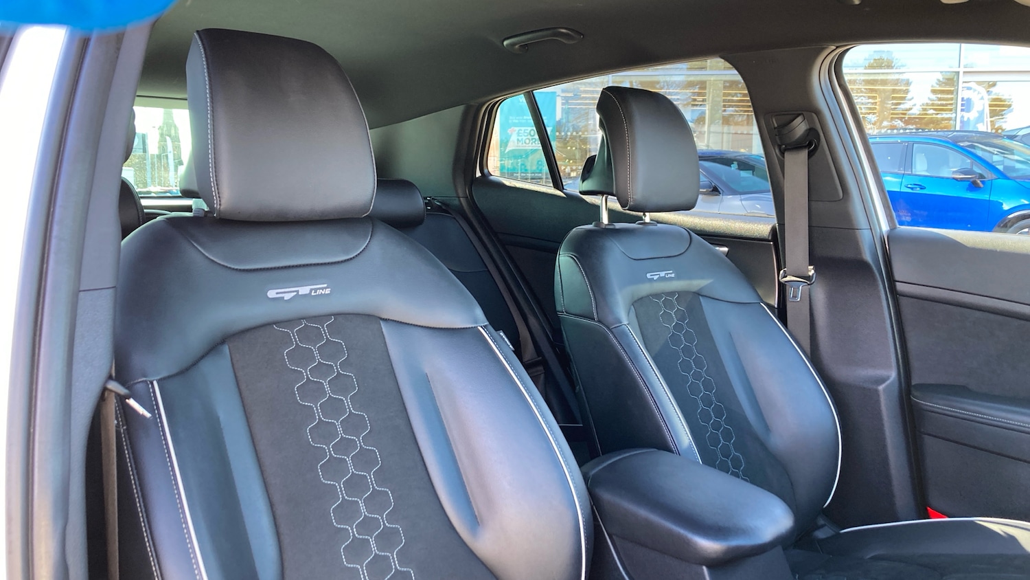 Used Kia Sportage 2023 for sale - 78109257: Photo 21