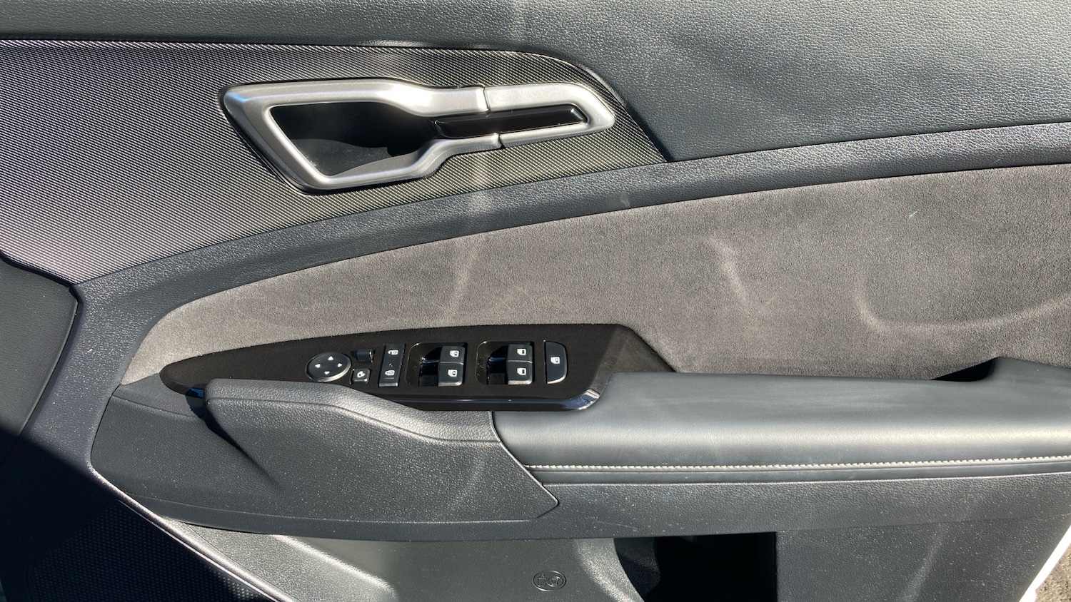 Used Kia Sportage 2023 for sale - 78109257: Photo 22