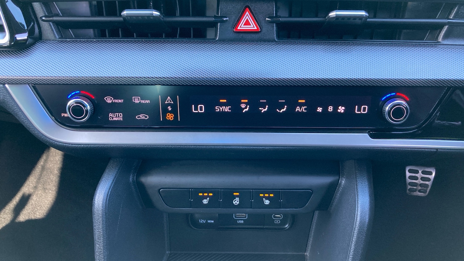 Used Kia Sportage 2023 for sale - 78109257: Photo 29