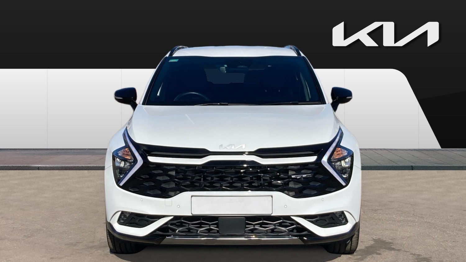 Used Kia Sportage 2023 for sale - 78109257: Photo 3