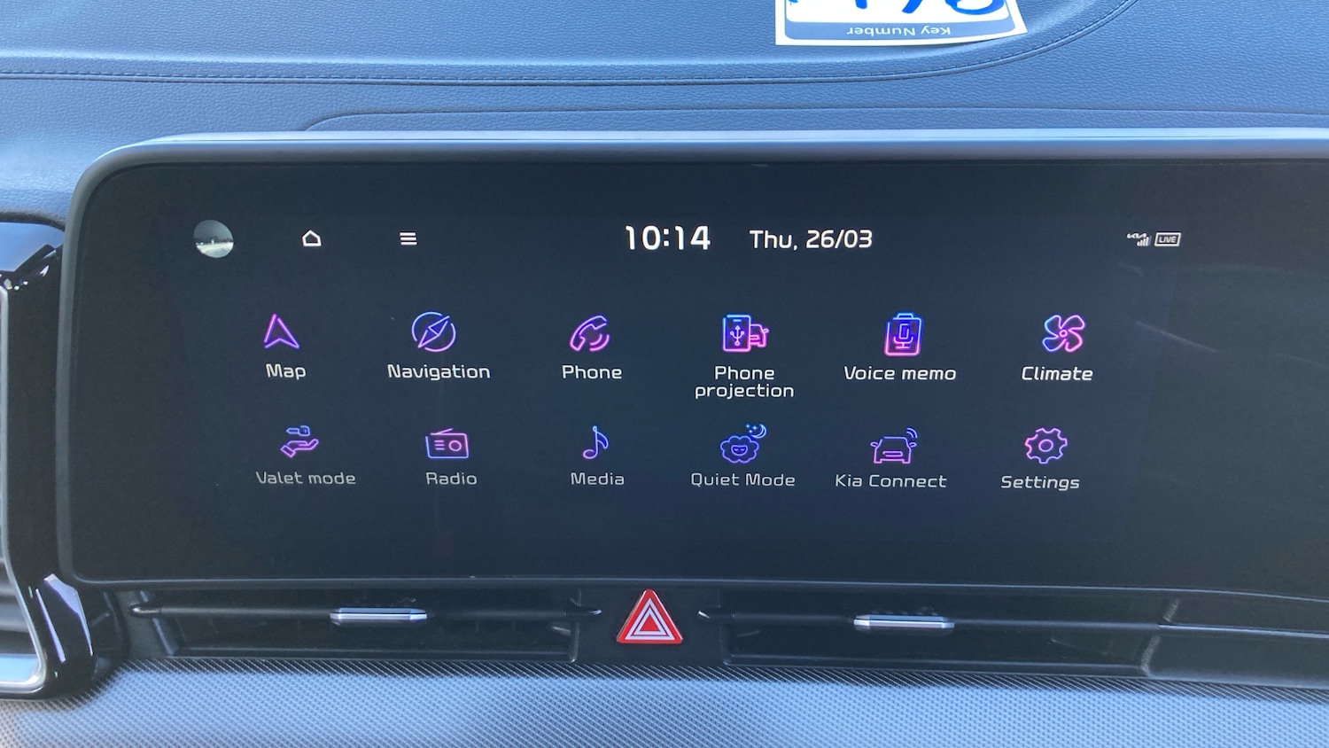 Used Kia Sportage 2023 for sale - 78109257: Photo 32