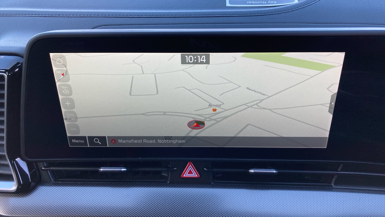 Used Kia Sportage 2023 for sale - 78109257: Photo 35