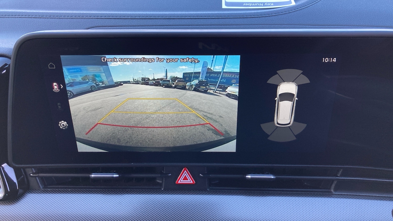 Used Kia Sportage 2023 for sale - 78109257: Photo 36