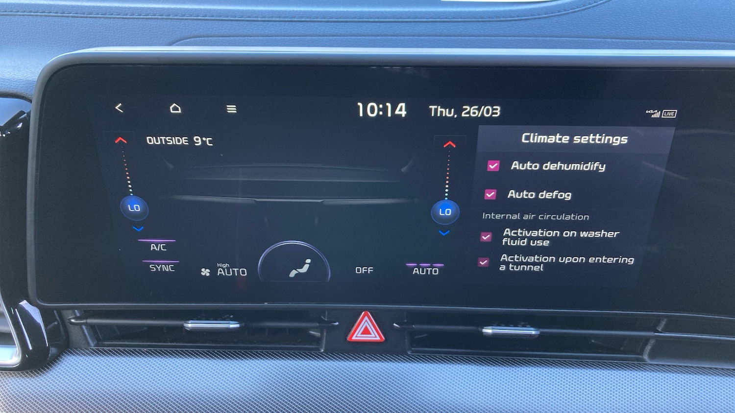 Used Kia Sportage 2023 for sale - 78109257: Photo 37