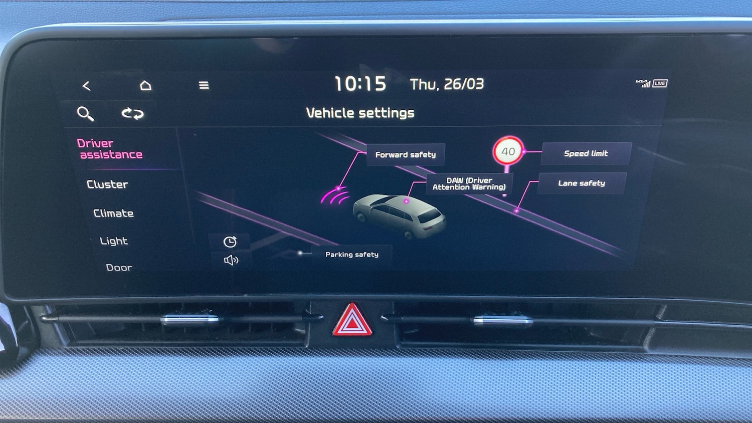 Used Kia Sportage 2023 for sale - 78109257: Photo 38