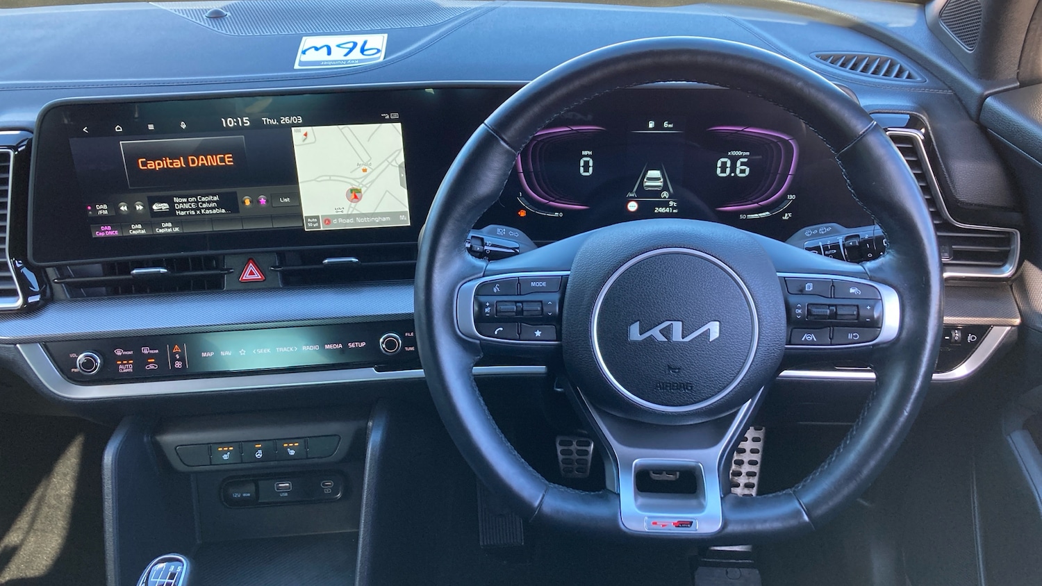 Used Kia Sportage 2023 for sale - 78109257: Photo 40