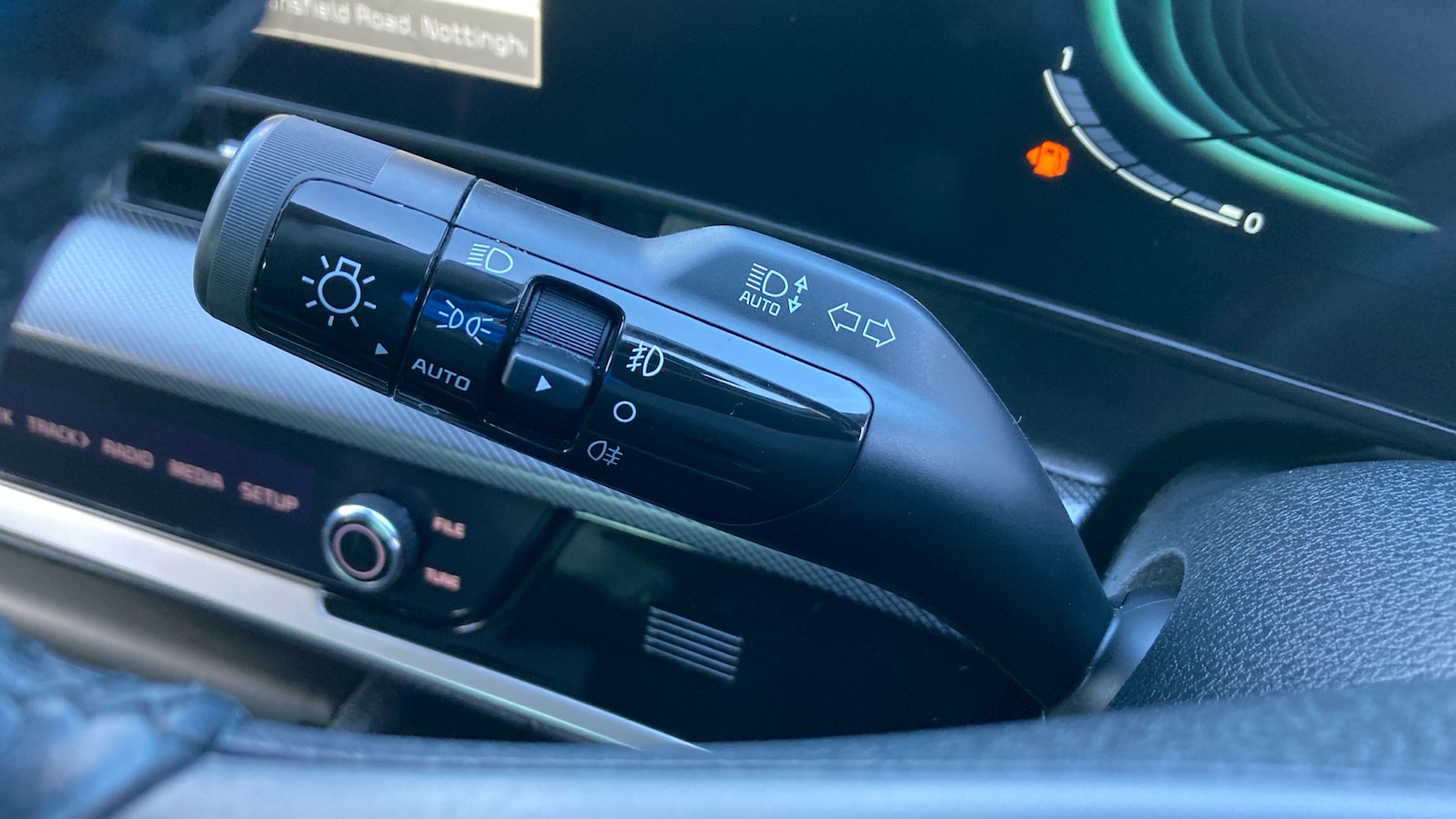 Used Kia Sportage 2023 for sale - 78109257: Photo 43