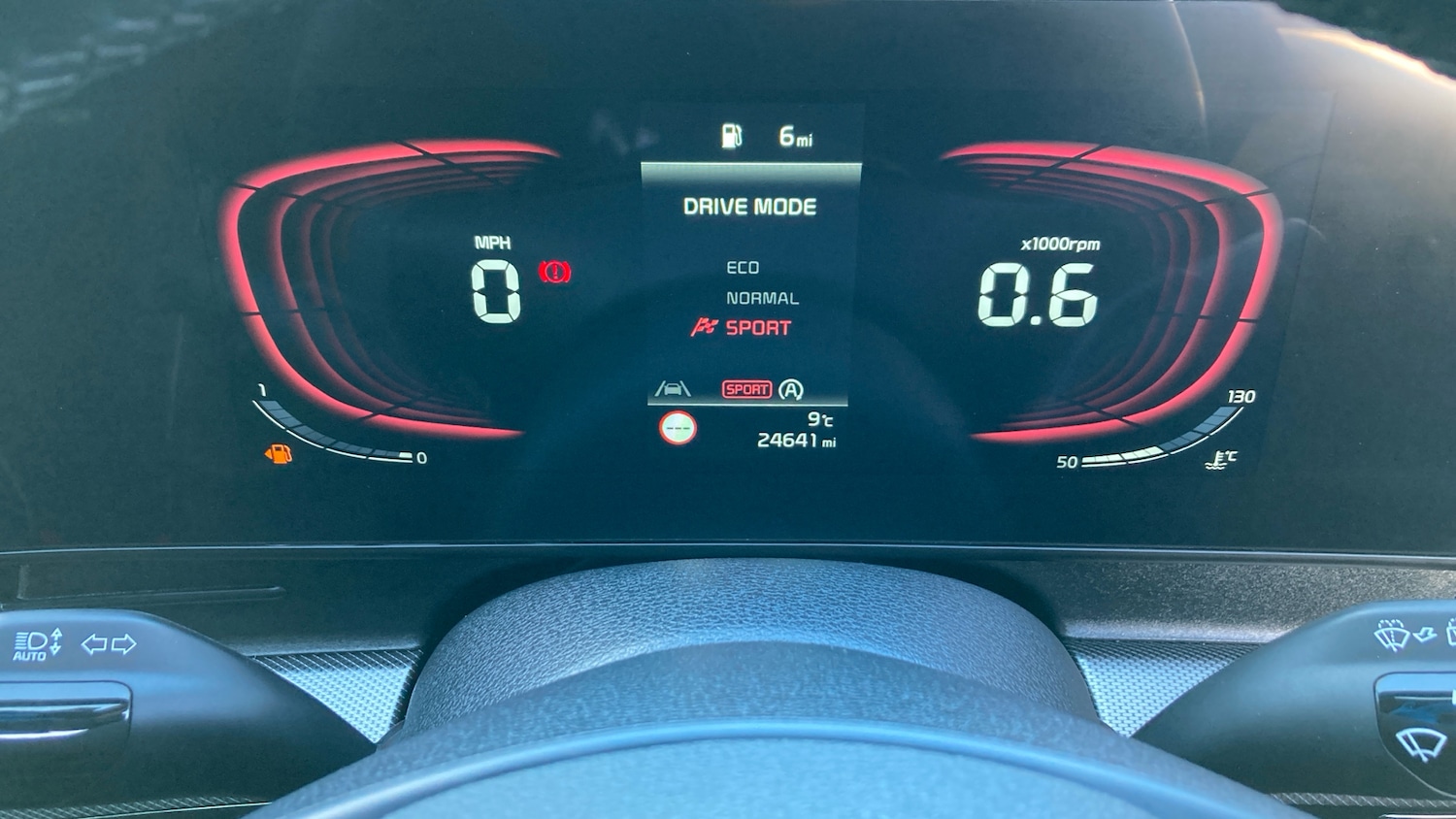 Used Kia Sportage 2023 for sale - 78109257: Photo 45