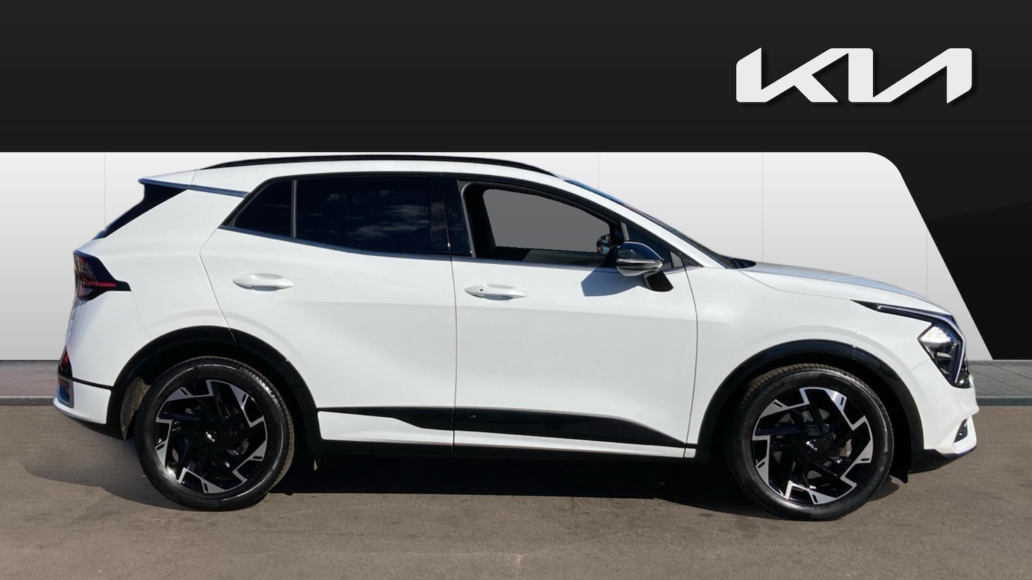 Used Kia Sportage 2023 for sale - 78109257: Photo 5