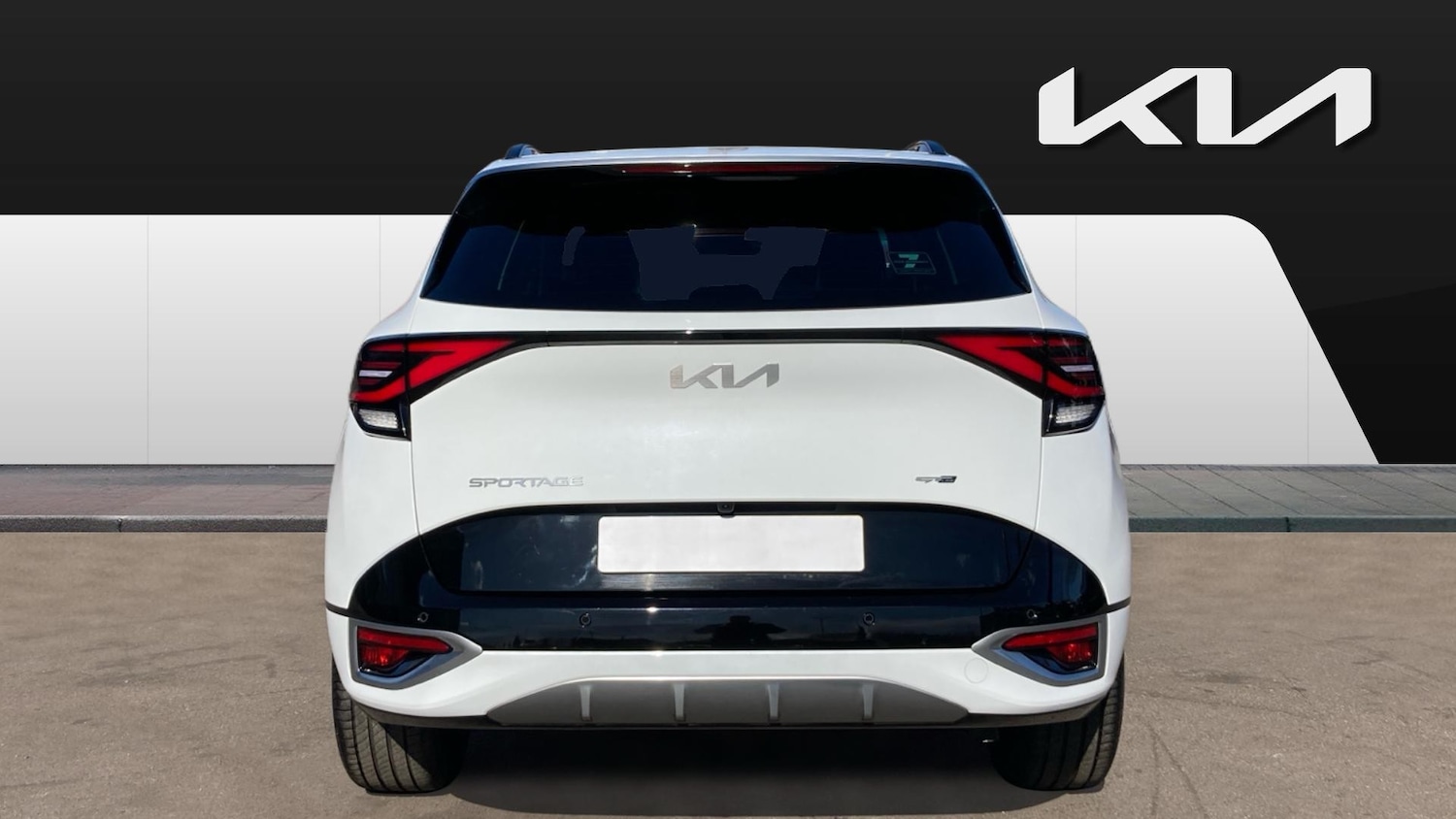 Used Kia Sportage 2023 for sale - 78109257: Photo 6