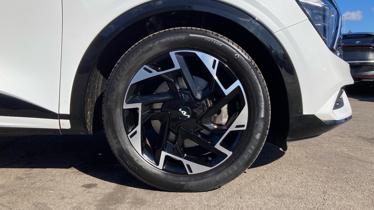 Used Kia Sportage 2023 for sale - 78109257: Photo 7