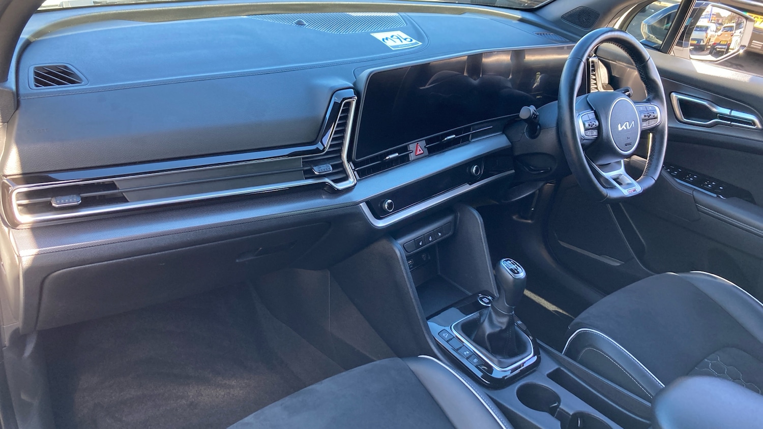 Used Kia Sportage 2023 for sale - 78109257: Photo 9