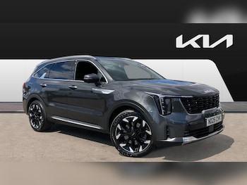 Used Kia Sorento 2025 for sale - 79444271: Photo
