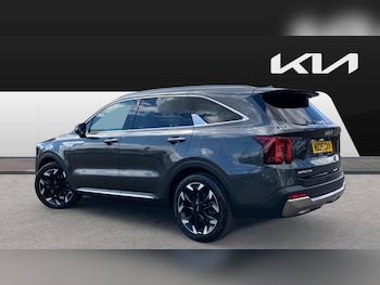 Used Kia Sorento 2025 for sale - 79444271: Photo