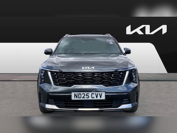 Used Kia Sorento 2025 for sale - 79444271: Photo