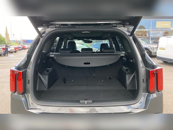Used Kia Sorento 2025 for sale - 79444271: Photo