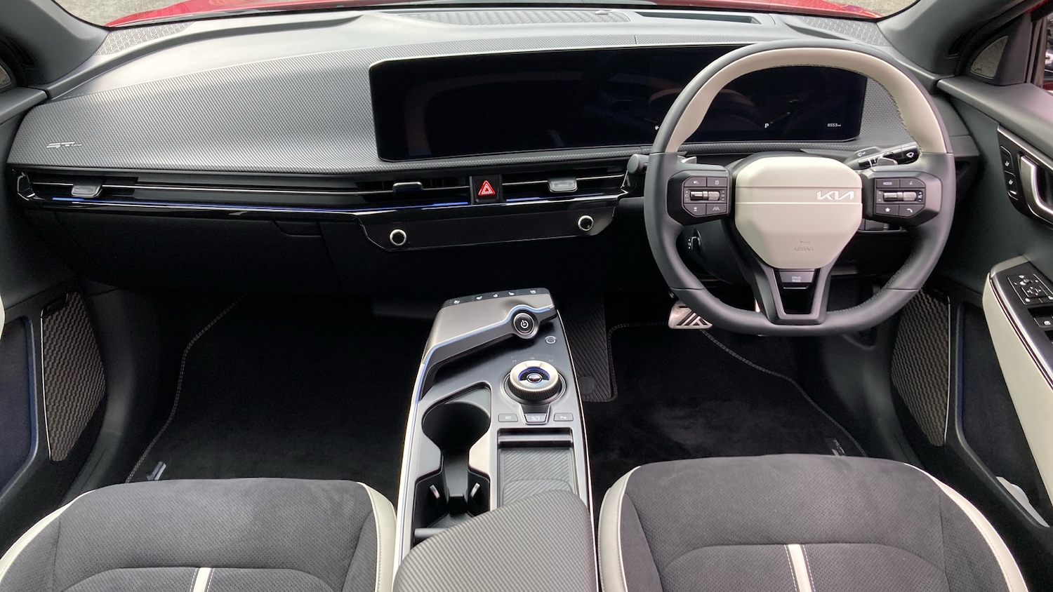 Used Kia EV6 2025 for sale - 77687864: Photo 10