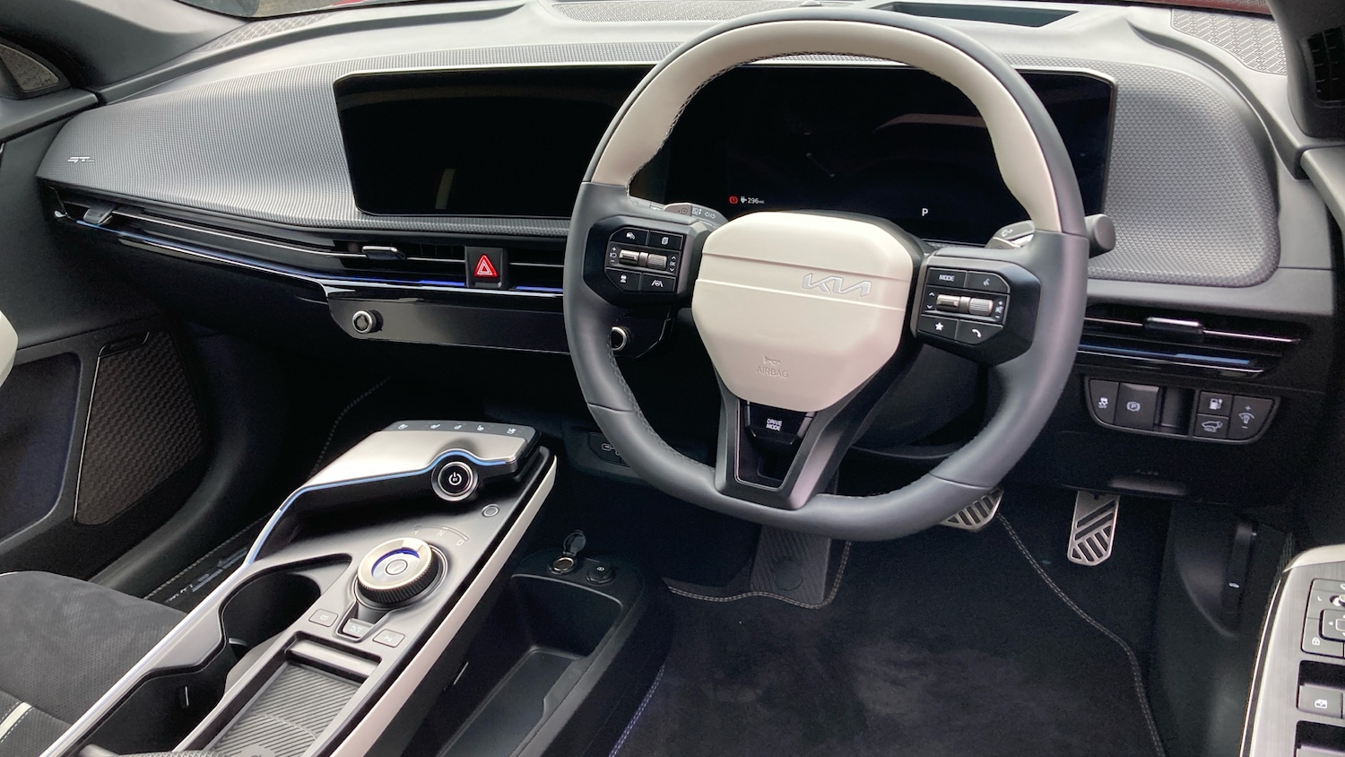 Used Kia EV6 2025 for sale - 77687864: Photo 11